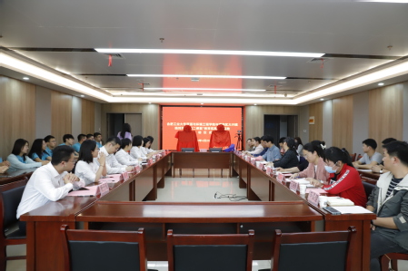 TapTap点点与瑶海区大兴镇共建“第二课堂”教育实践示范基地