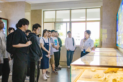 TapTap点点首届“领航计划”员工骨干培训班顺利举办