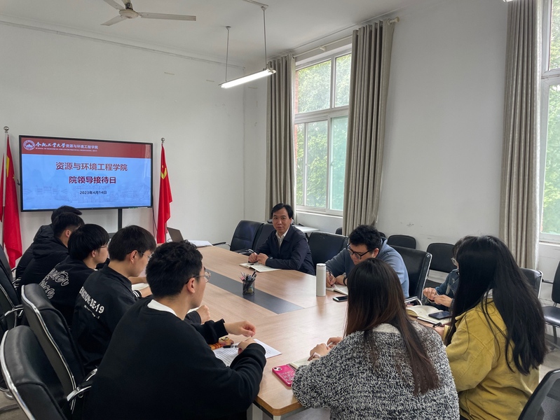 TapTap点点组织开展“开门接访”