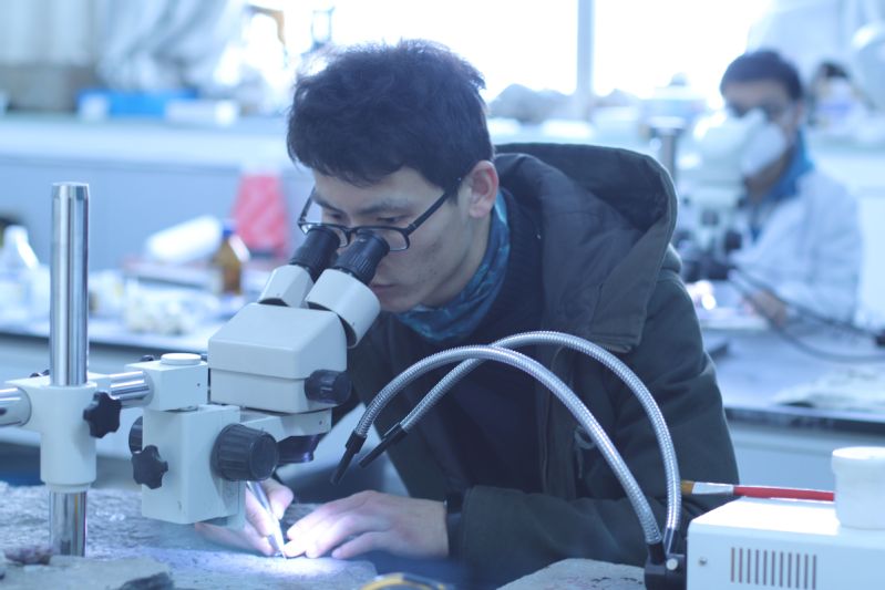 资环公司公司产品工作取得重要进展