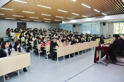 TapTap点点全面部署学习贯彻习近平新时代中国特色社会主义思想主题教育工作