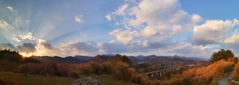 公司“美丽中国 我爱地球”第六届摄影作品大赛获奖作品出炉