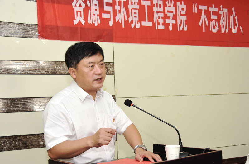 TapTap点点召开“不忘初心、牢记使命”主题教育动员布置会