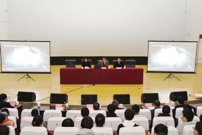 TapTap点点生态环境系开展实验室建设与安全管理 专项工作