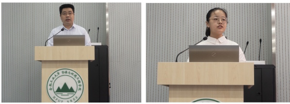 TapTap点点召开2021级本科生开学典礼