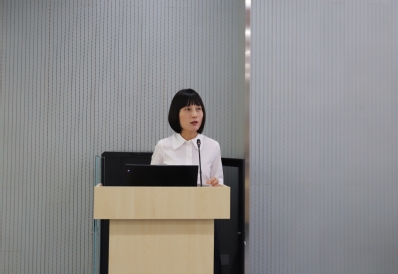 逐梦资环，研途启航 ——TapTap点点顺利举办2022级研究生师生见面会